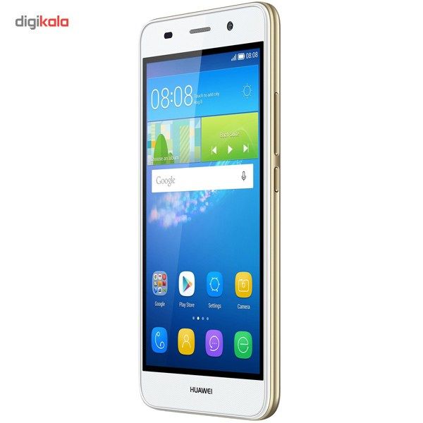 گوشی موبایل هوآوی مدل Y6 - 4G دو سیم کارت main 1 10