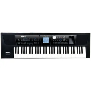 کیبورد رولند مدل BK-5 OR