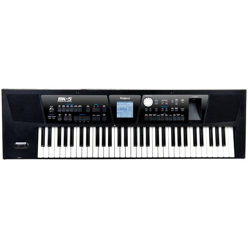 کیبورد رولند مدل BK-5 OR