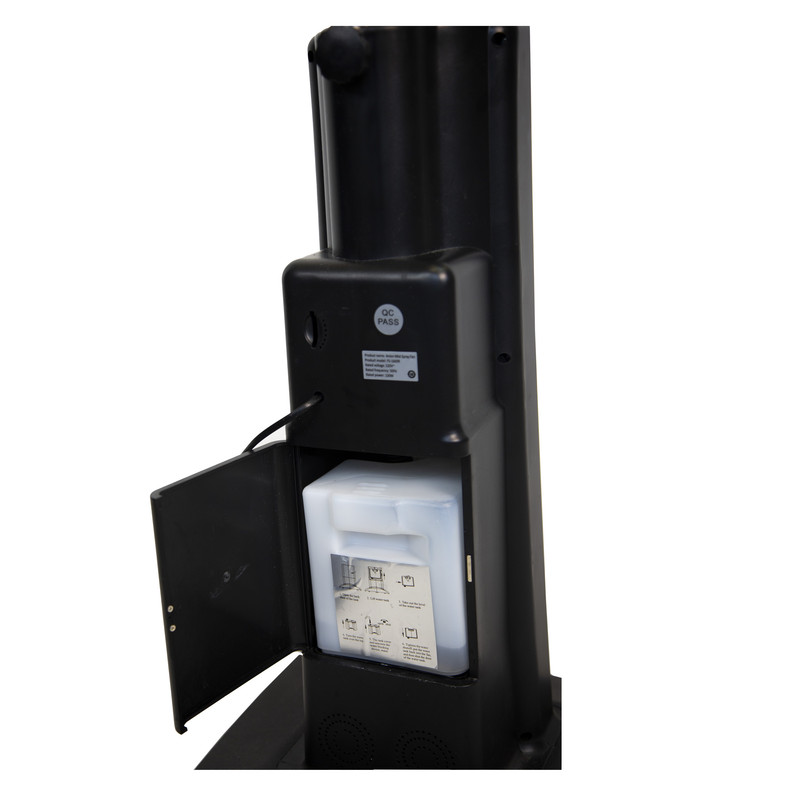 پنکه مه پاش خانگی دیبنز مدل Hana- FS-1669R