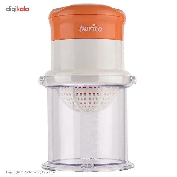 آب میوه گیری دستی باریکو مدل BN1441