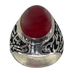 انگشتر مردانه سلین کالا مدل ce-an-b7