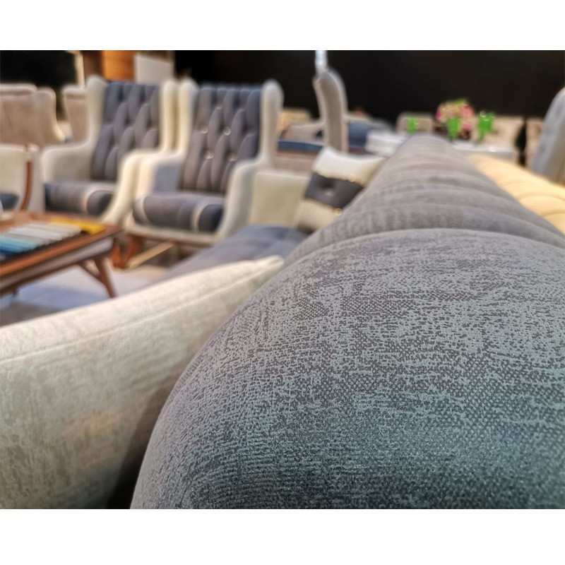 مبل راحتی 8 نفره مدل رامونا