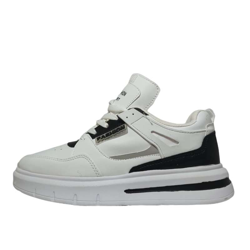 کفش روزمره زنانه فشن مدل 127