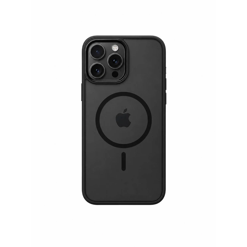 کاور مدل مگ سیف مناسب برای گوشی موبایل iphone 16 Pro Max