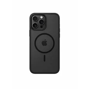 کاور مدل Clear مناسب برای گوشی موبایل اپل iphone 16 Pro Max