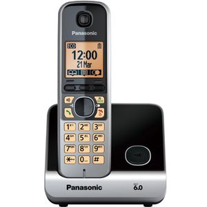 نقد و بررسی تلفن بی سیم پاناسونیک مدل KX-TG6711 توسط خریداران