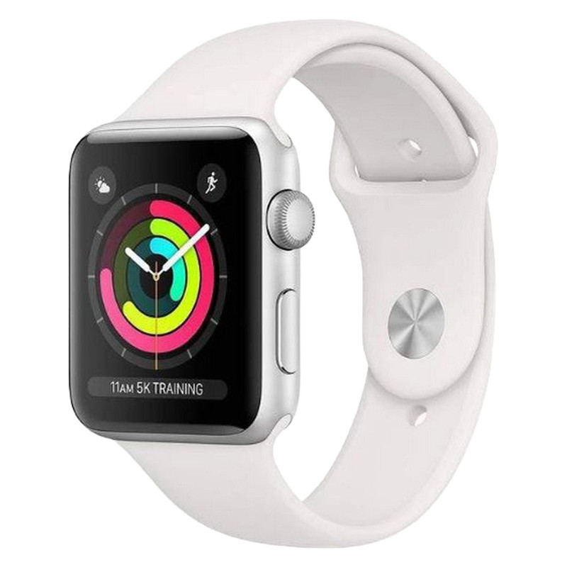 ساعت هوشمند مدل ZW9 MAX SAMART WATCH