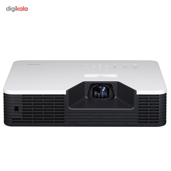 پروژکتور کاسیو مدل XJ-ST155