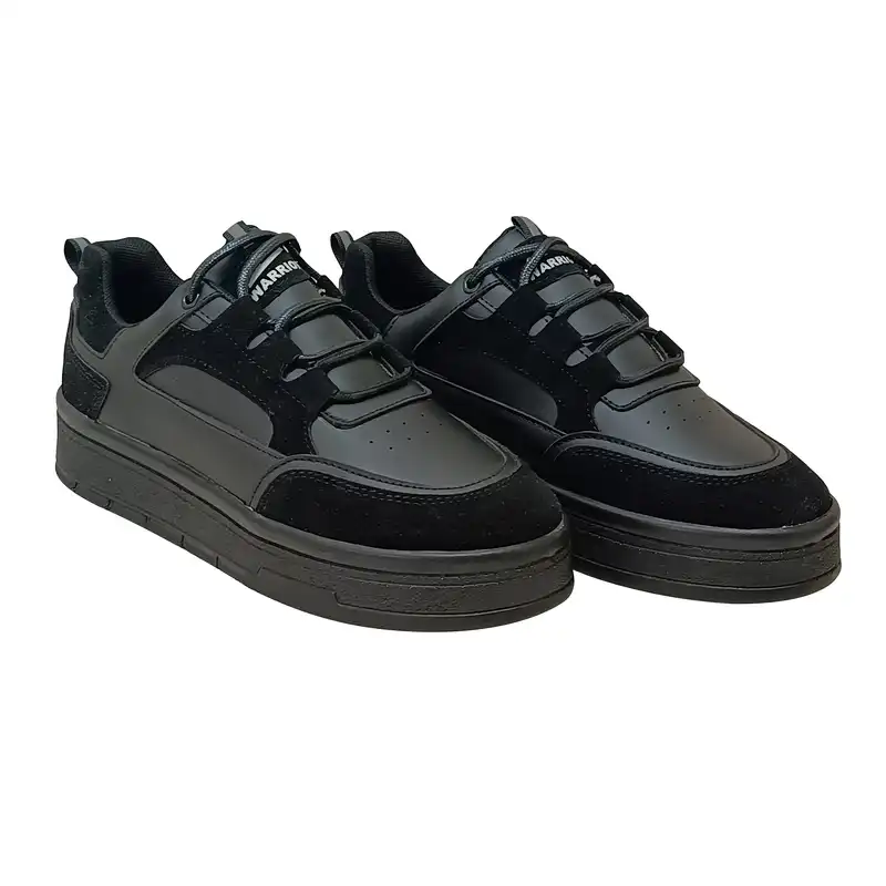 کفش روزمره زنانه مدل وارییر کد 03