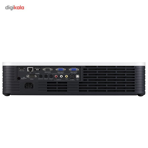 پروژکتور کاسیو مدل XJ-ST155