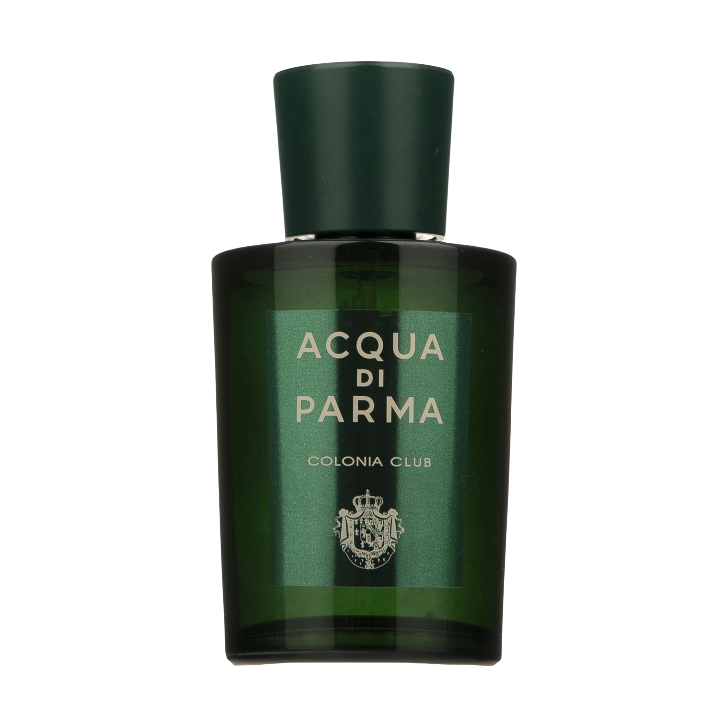 تستر ادو تویلت مردانه آکوا دی پارما مدل Colonia clup حجم 100 میلی لیتر