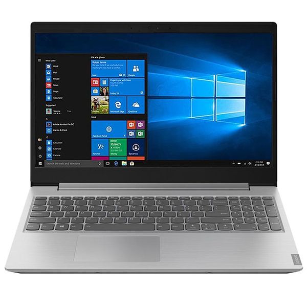 لپ تاپ 15 اینچی لنوو مدل Ideapad L3 – NAM