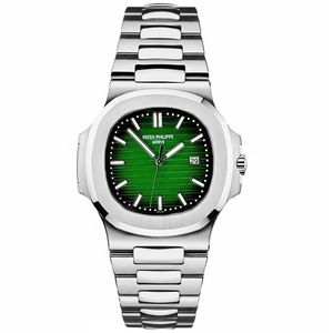ساعت مچی عقربه‌ای کوارتز مردانه مدل ناتیلوس کد NATILUS-SR.GN