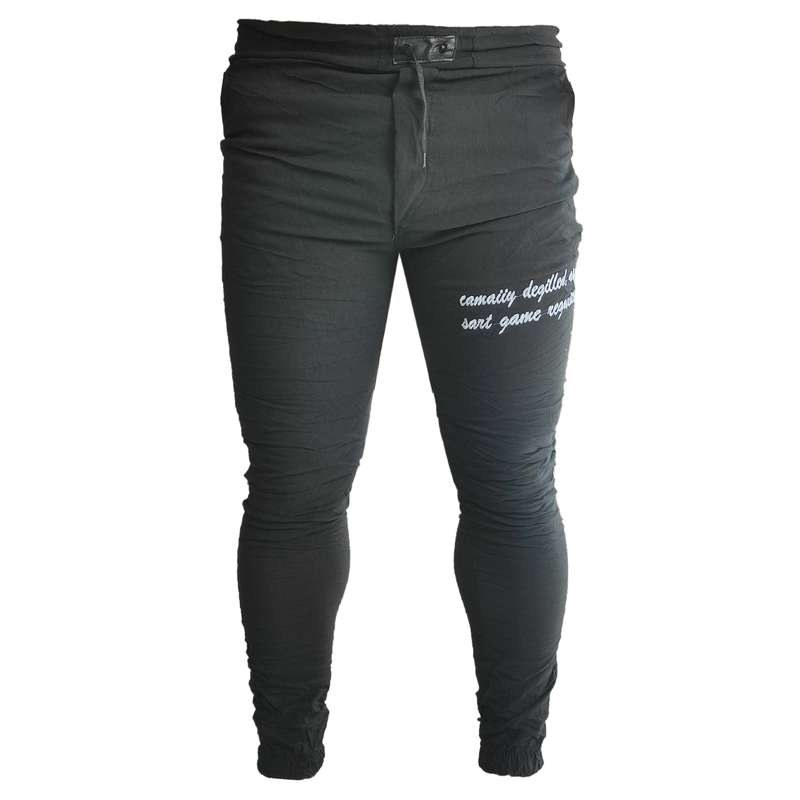 شلوار مردانه مدل اسلش کد AR217