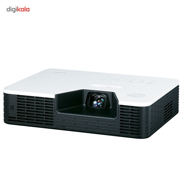 پروژکتور کاسیو مدل XJ-ST155