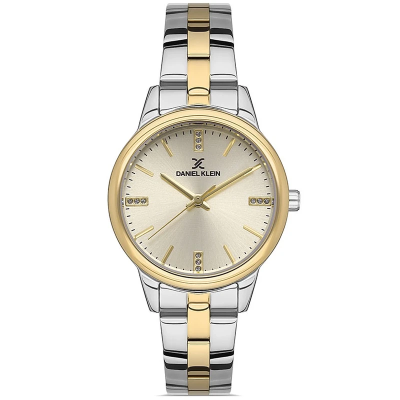 ساعت مچی عقربه ای زنانه دنیل کلین مدل DK.1.13390-3