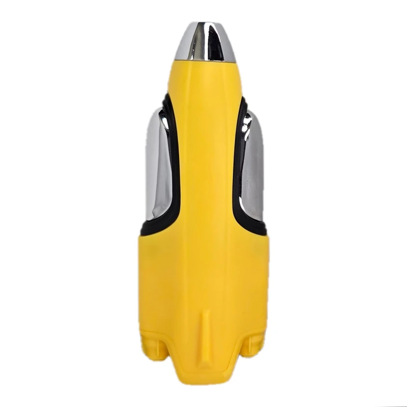 فندک گازی مدل موشکی طرح فضایی کد DKD-2220