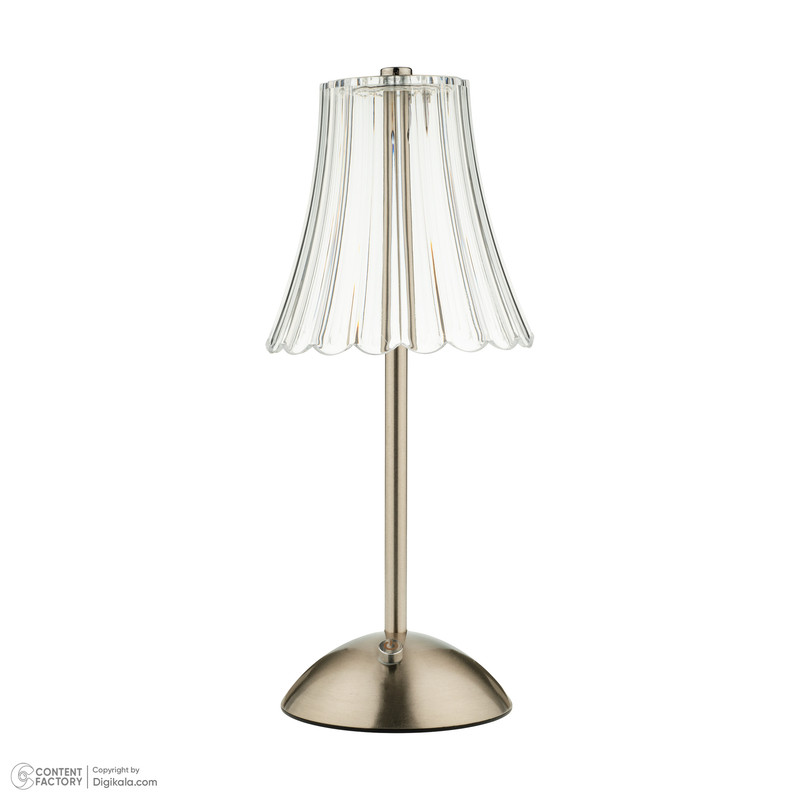 چراغ رومیزی شی کاریزما مدل کژال