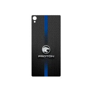 MAHOOT PROTON Cover Sticker for Sony Xperia Z3