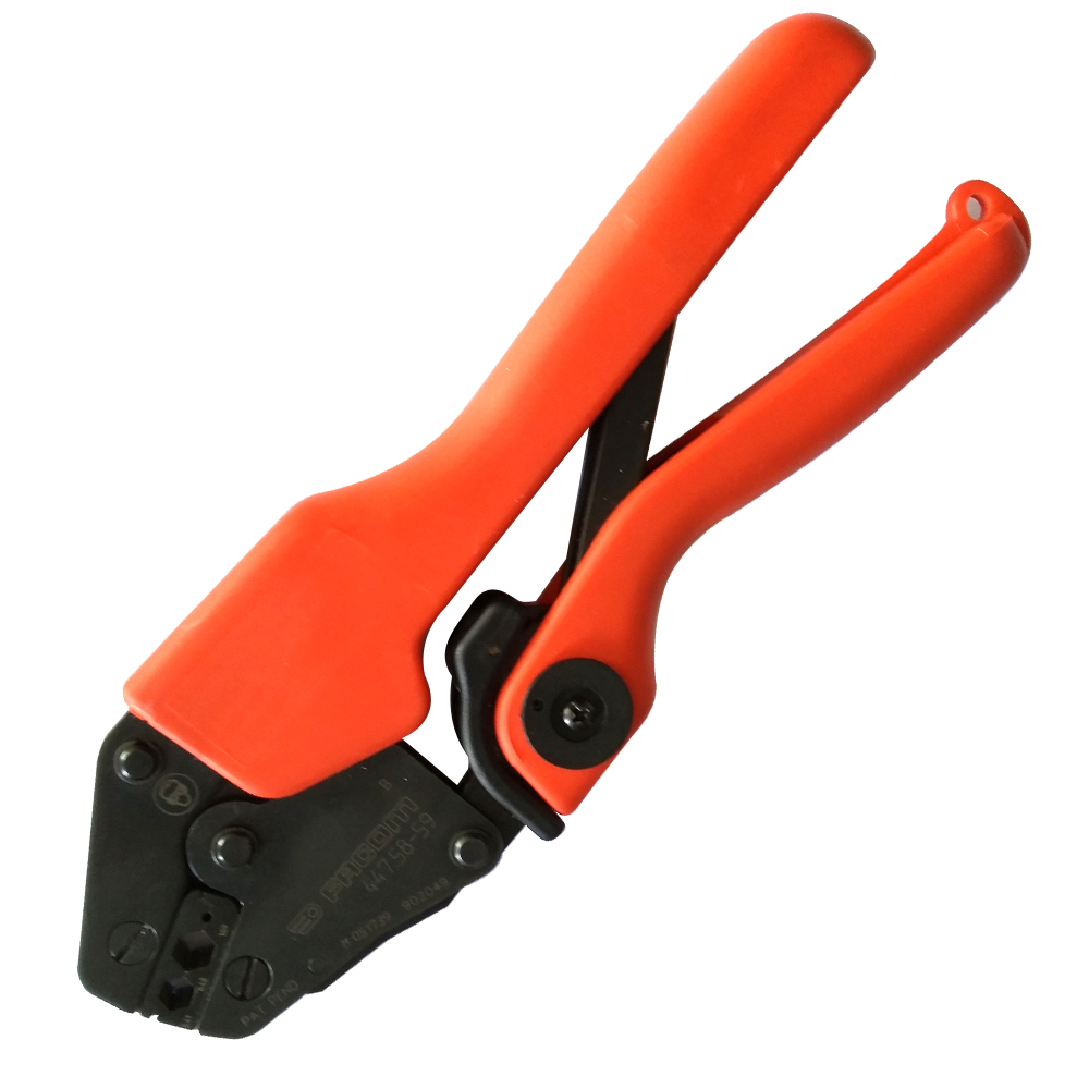 انبر کابل شو  فکوم مدل 59-447.58