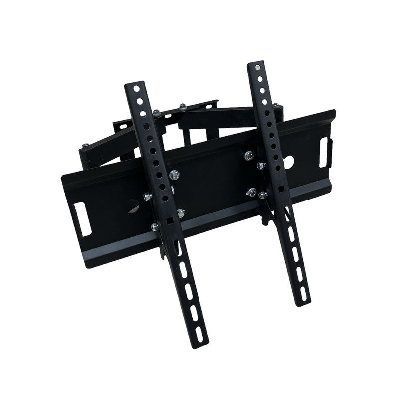 پایه دیواری تلویزیون مارشل براکت مدل M9 مناسب برای تلویزیون های سایز 43 تا 65 اینچ