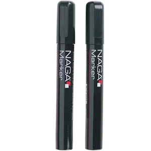 ماژیک وایت برد ناگا مدل Chalk 16mm - بسته 2 عددی