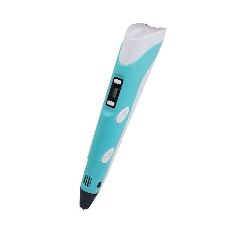 قلم طراحی سه بعدی مدل 3D PEN 328