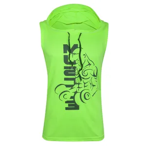 تاپ ورزشی مردانه  مدل JVgrM89