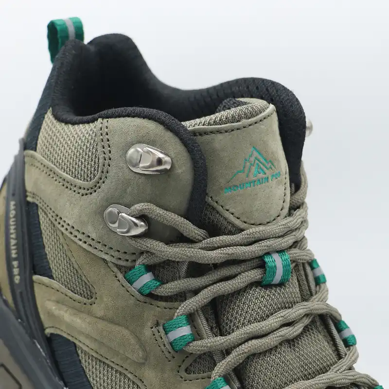 کفش کوهنوردی زنانه ماونتین پرو مدل 1020KHAKI