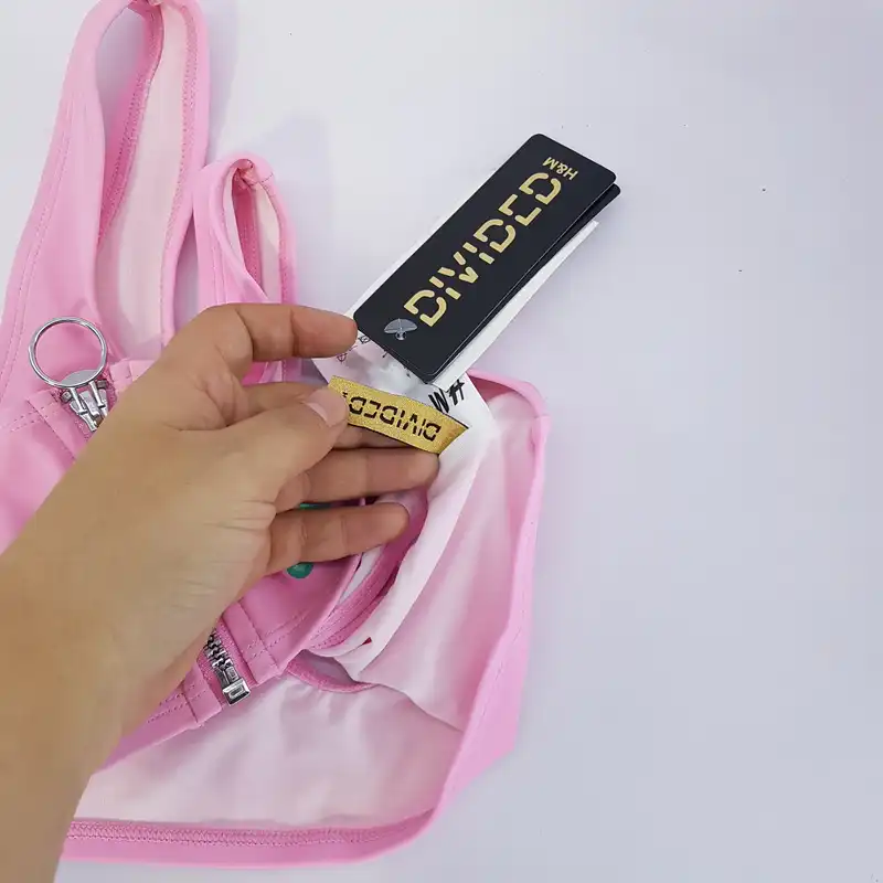 مایو زنانه دیوایدد مدل S0466789001