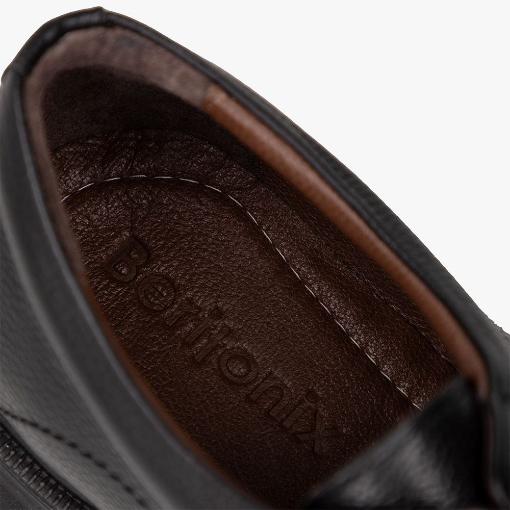 کفش طبی مردانه برتونیکس مدل 0318 - - 4