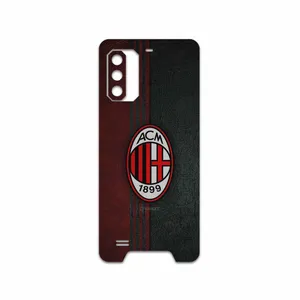 MAHOOT AC-Milan Cover Sticker for Ulefone Armor 7