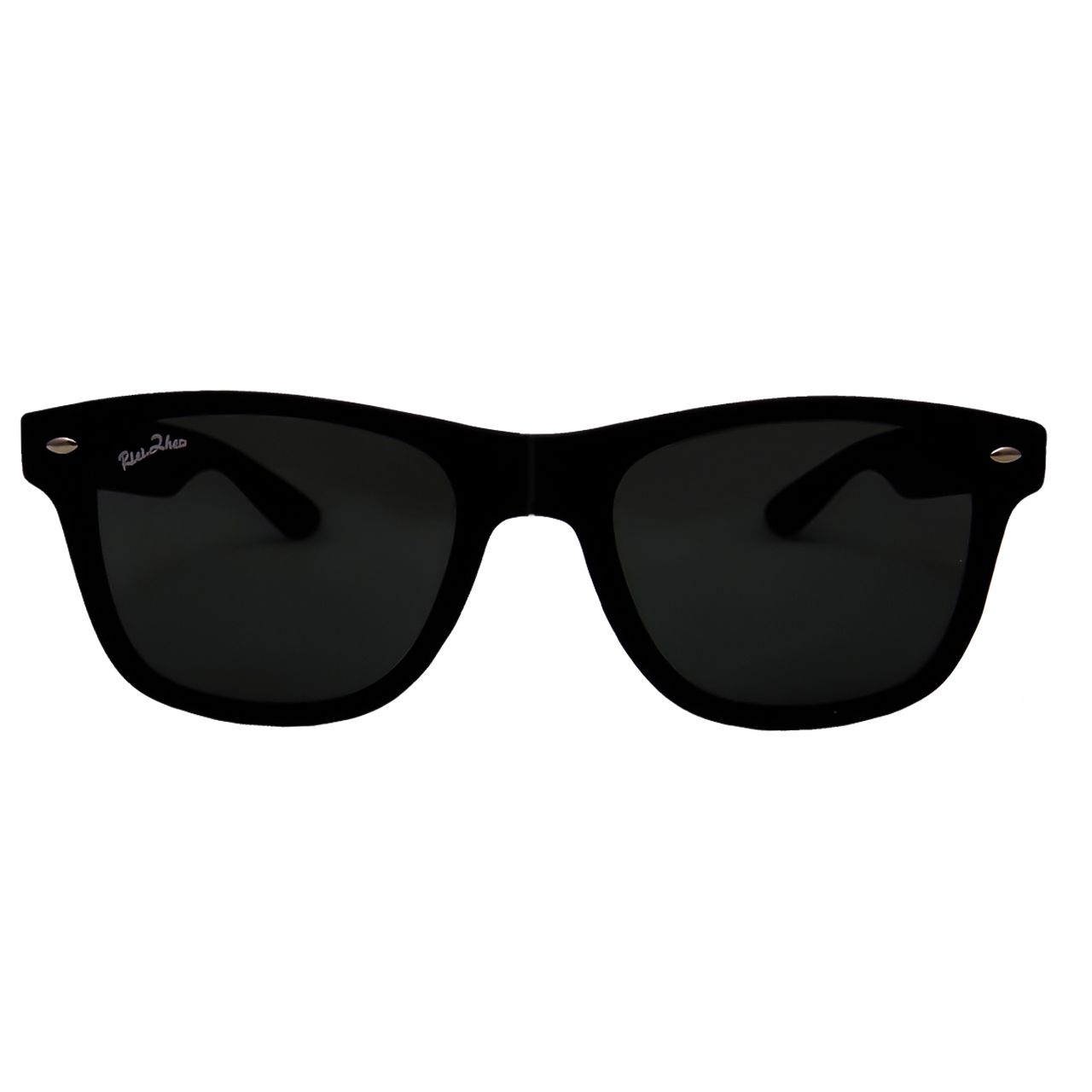 عینک آفتابی مدل بای رین کد 100 -  - 6