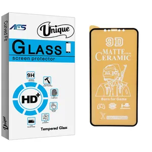 AFS Unique Glass Ceramics Screen Protector For Apple iphone11PRO / X/XS
