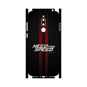 MAHOOT  Need-for-Speed-Game-FullSkin Cover Sticker for Meizu M6T