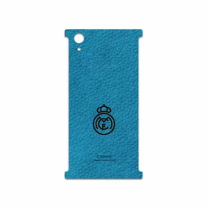MAHOOT BL-REAL Cover Sticker for Sony Xperia XA1 Plus