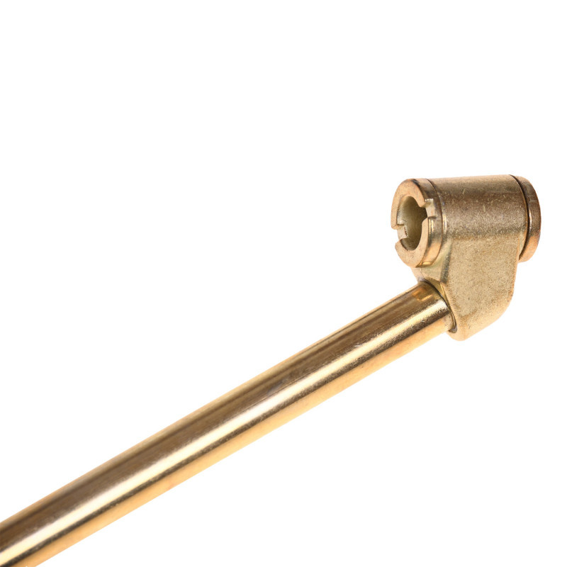 گیج باد شرایدر مدل ROGHANI