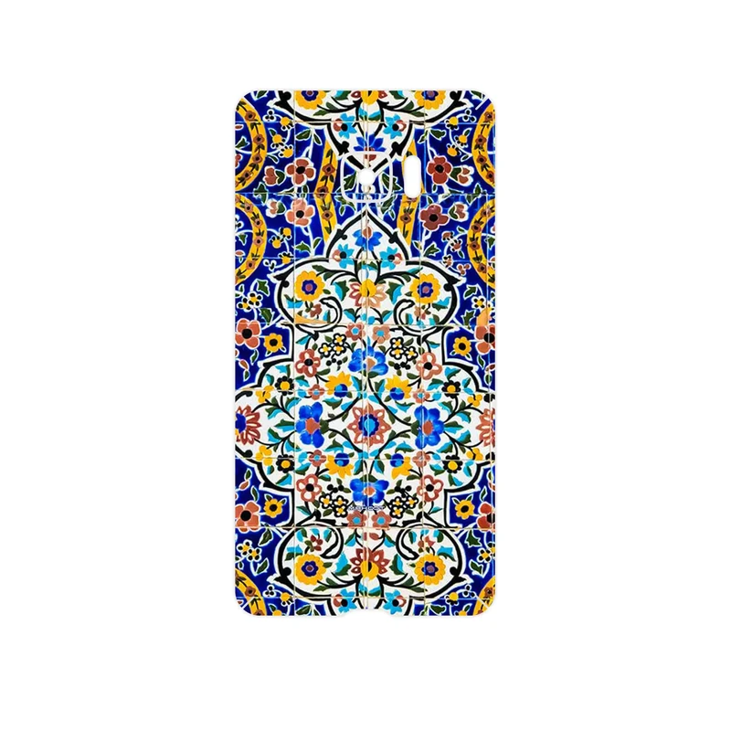 برچسب پوششی ماهوت مدل Iran Tile 12 مناسب برای گوشی موبایل اچ تی سی U Ultra