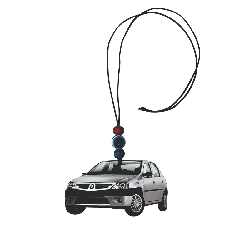  آویز تزیینی خودرو کد Ni1022 مناسب برای ال نود