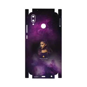 MAHOOT Ariana Grande-FullSkin Cover Sticker for Huawei Nova 3e