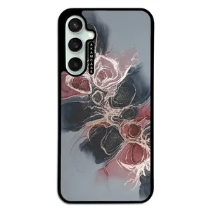 AKAM AMC-WSGS23FE-MARBLE-44 Cover For Samsung Galaxy S23 FE