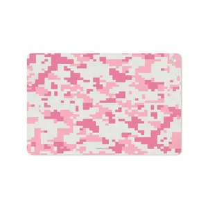 MAHOOT Army-Pink-pixel Cover Sticker for Huawei Matepad T10 2020 AGS-L09
