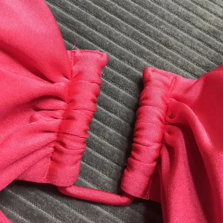 مایو زنانه مدل 07VN959