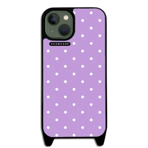 AKAM AMC-WLA13-PASTEL PATTERN11 Cover For Apple iPhone 13