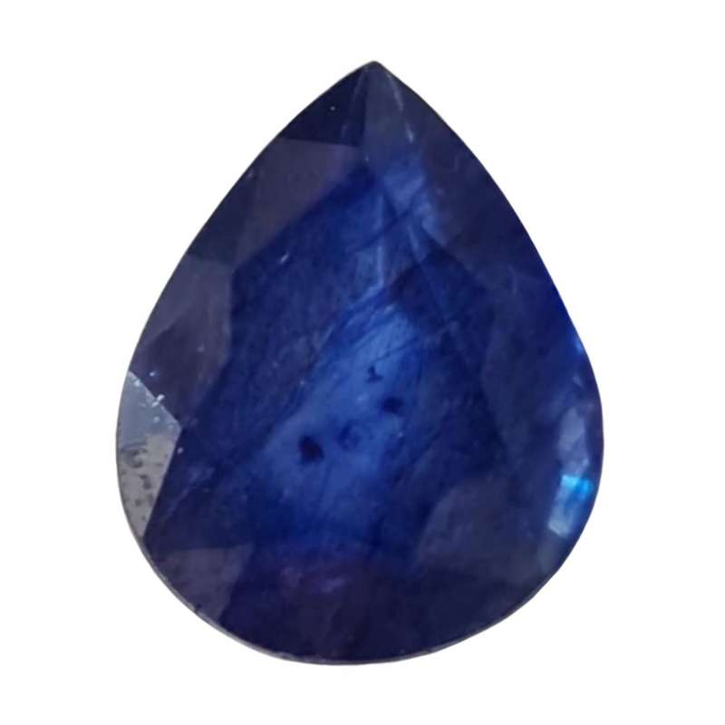 سنگ یاقوت مدل کبود