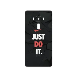 MAHOOT  NK Cover Sticker for ASUS Zenfone 3 Deluxe ZS570KL