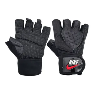 دستکش بدنسازی مدل GOR-2000