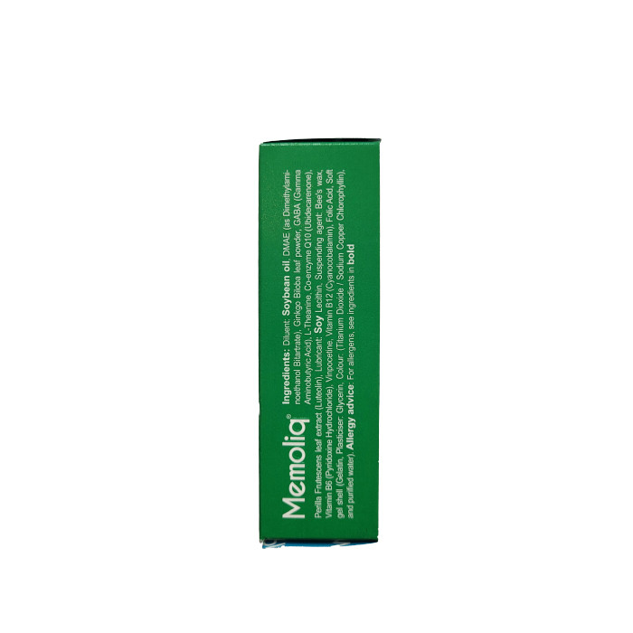 کپسول نرم ژلاتینی ممولیک بسته 30 عددی کپسول نرم ژلاتینی ممولیک بسته 30 عددی