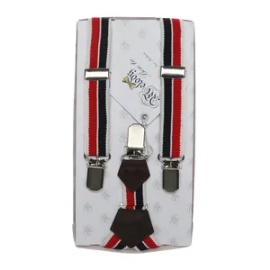 ساسبند پسرانه ملودی مدل SP2102SSblrd